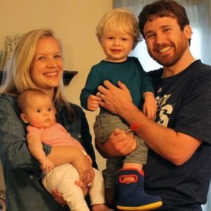 Meet your Posher, Naomi